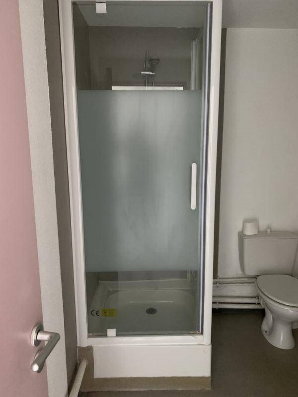 Appartement à louer, 21m², Le Mans