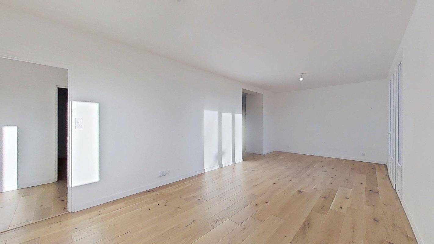 Appartement à louer, 83m², Lyon 5ème