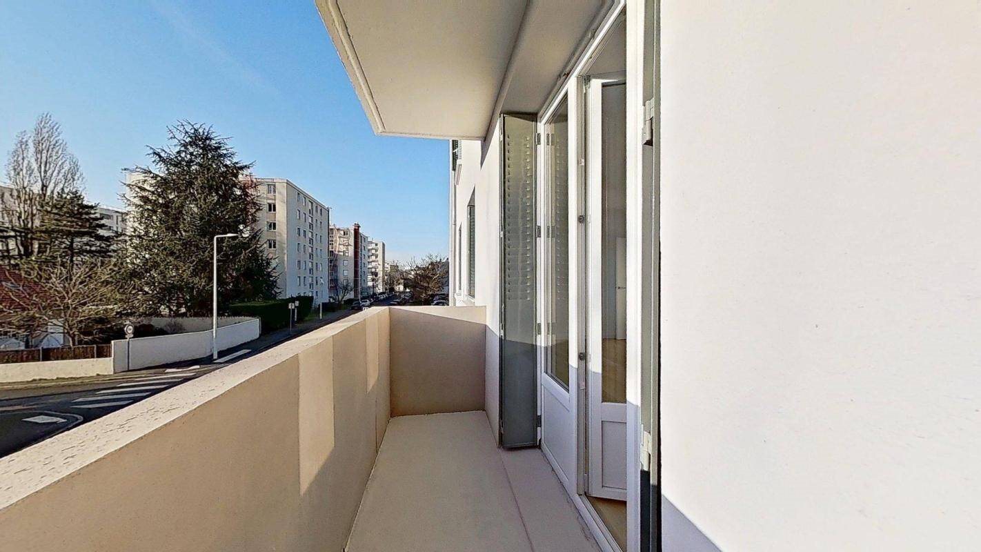 Appartement à louer, 83m², Lyon 5ème