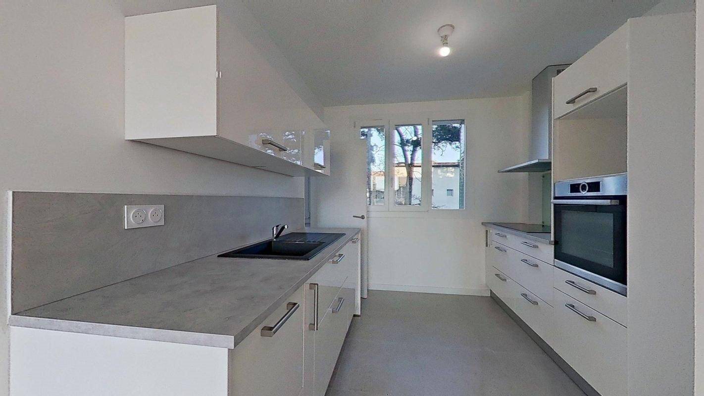 Appartement à louer, 83m², Lyon 5ème