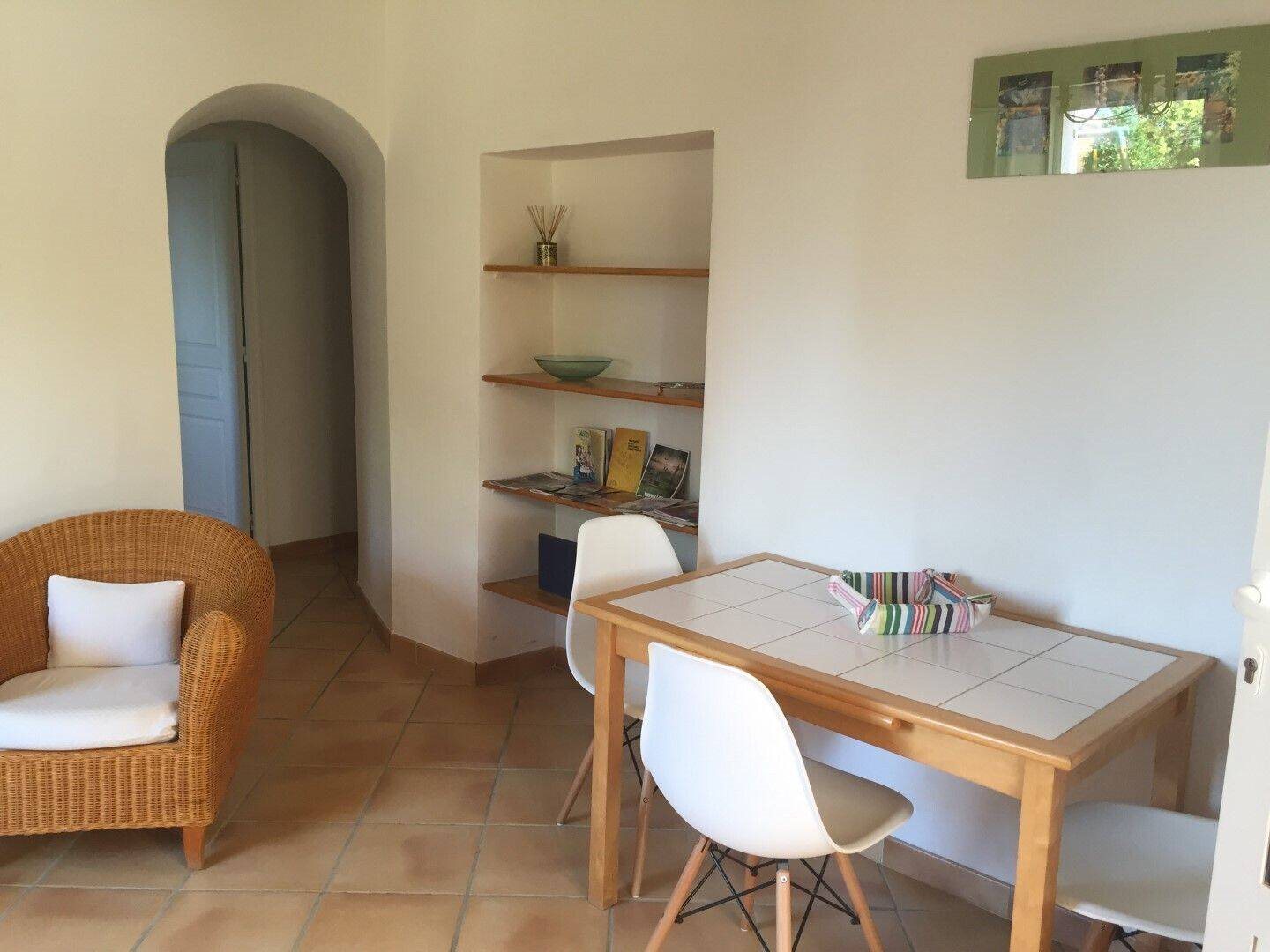 Appartement à louer, 35m², Aix-en-Provence
