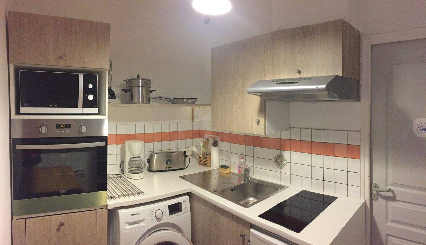 Appartement à louer, 35m², Aix-en-Provence