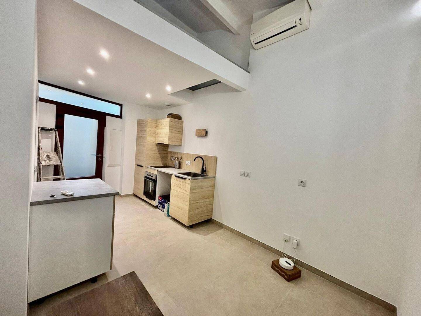 Appartement à louer, 26m², Fayence