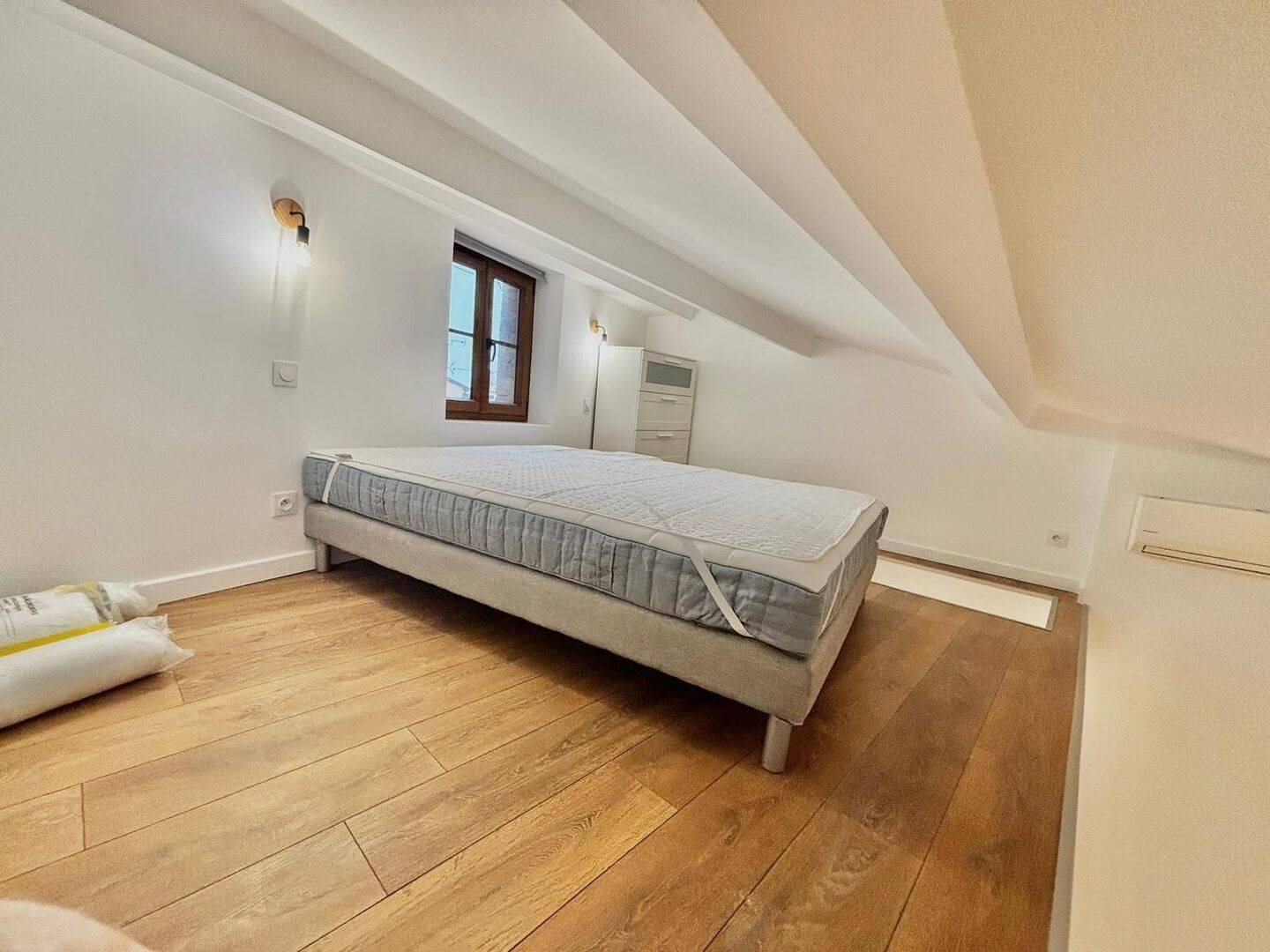 Appartement à louer, 26m², Fayence