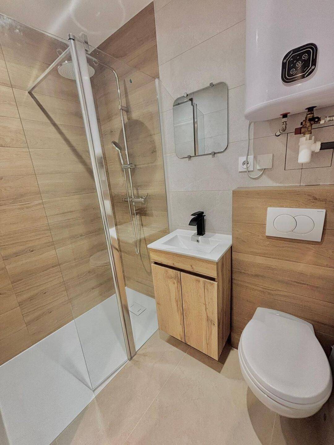 Appartement à louer, 26m², Fayence