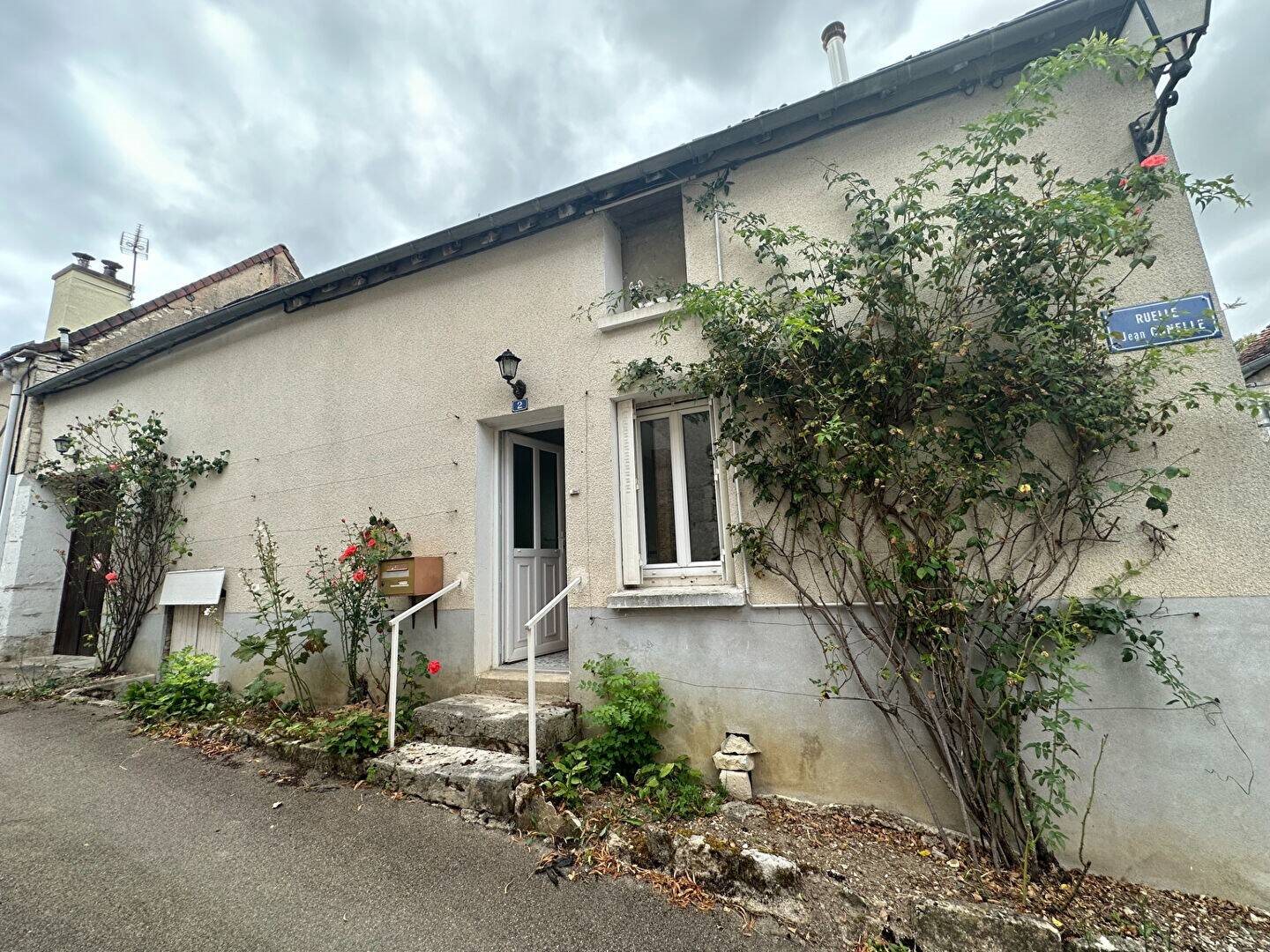 Maison à vendre, 120m², Tonnerre