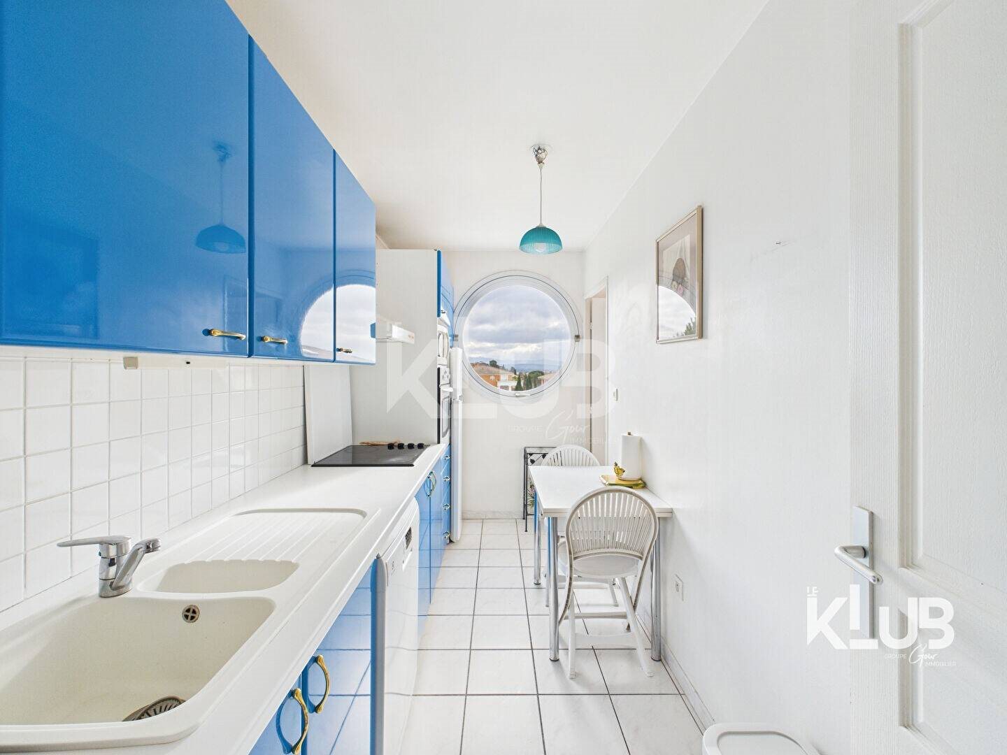 Appartement à vendre, 67m², Aix-en-Provence