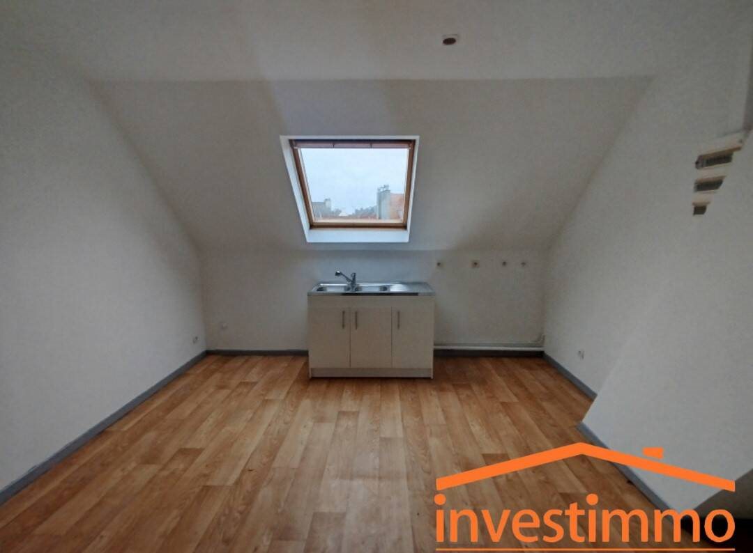 Appartement à louer, 64m², Le Portel