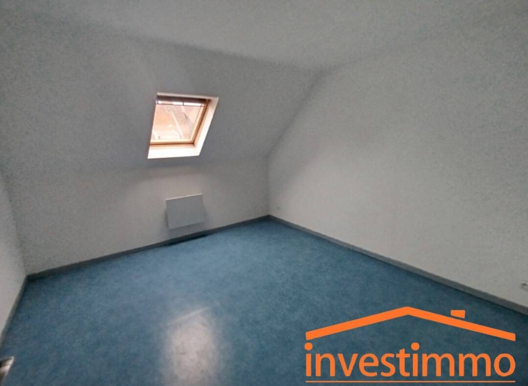 Appartement à louer, 64m², Le Portel