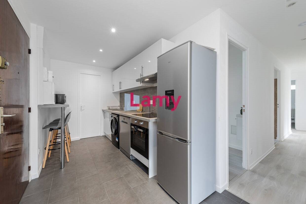 Appartement à vendre, 106m², Rouen