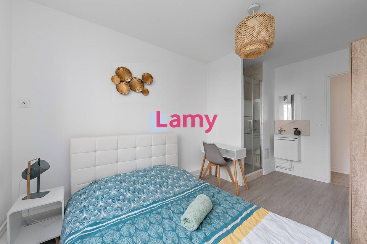 Appartement à vendre, 106m², Rouen