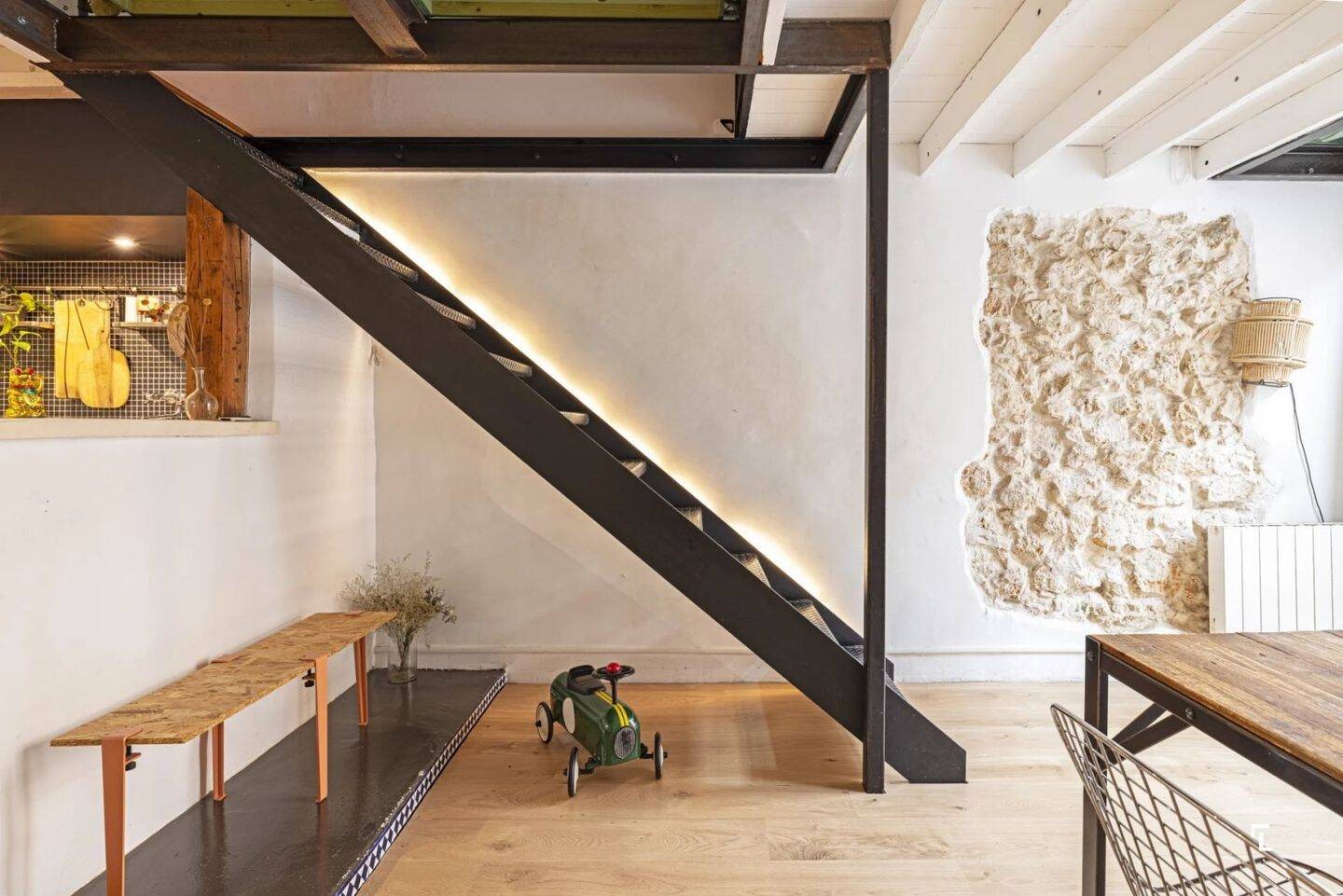 Appartement à vendre, 107m², Marseille 6ème