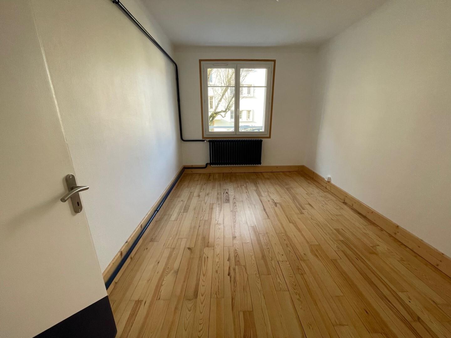 Appartement à vendre, 68m², Besançon