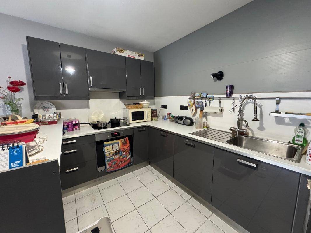 Appartement à vendre, 51m², Toulouse