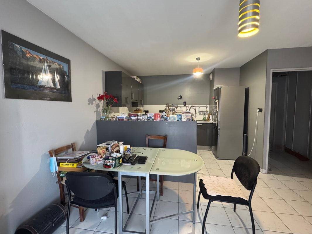 Appartement à vendre, 51m², Toulouse