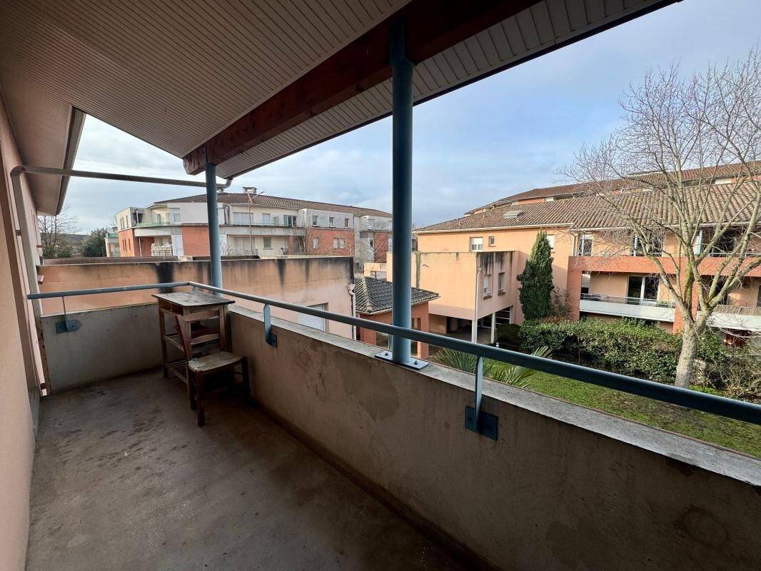 Appartement à vendre, 51m², Toulouse