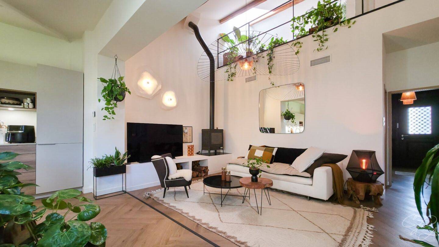 Maison à vendre, 118m², Perpignan