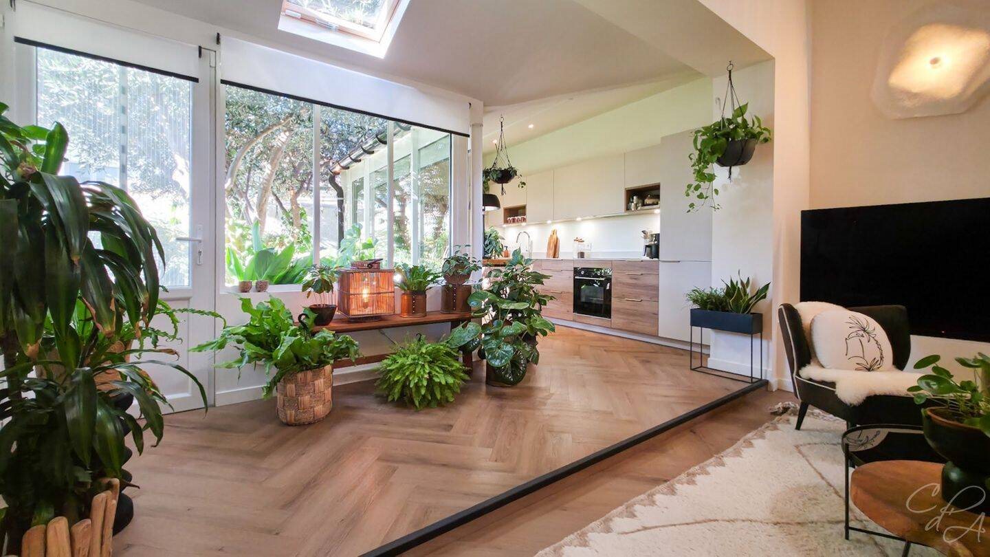 Maison à vendre, 118m², Perpignan