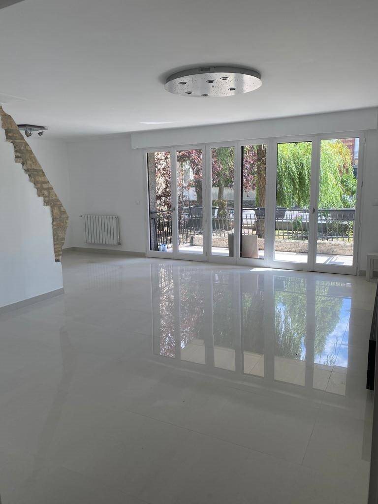 Appartement à vendre, 135m², Saint-Brice-sous-Forêt