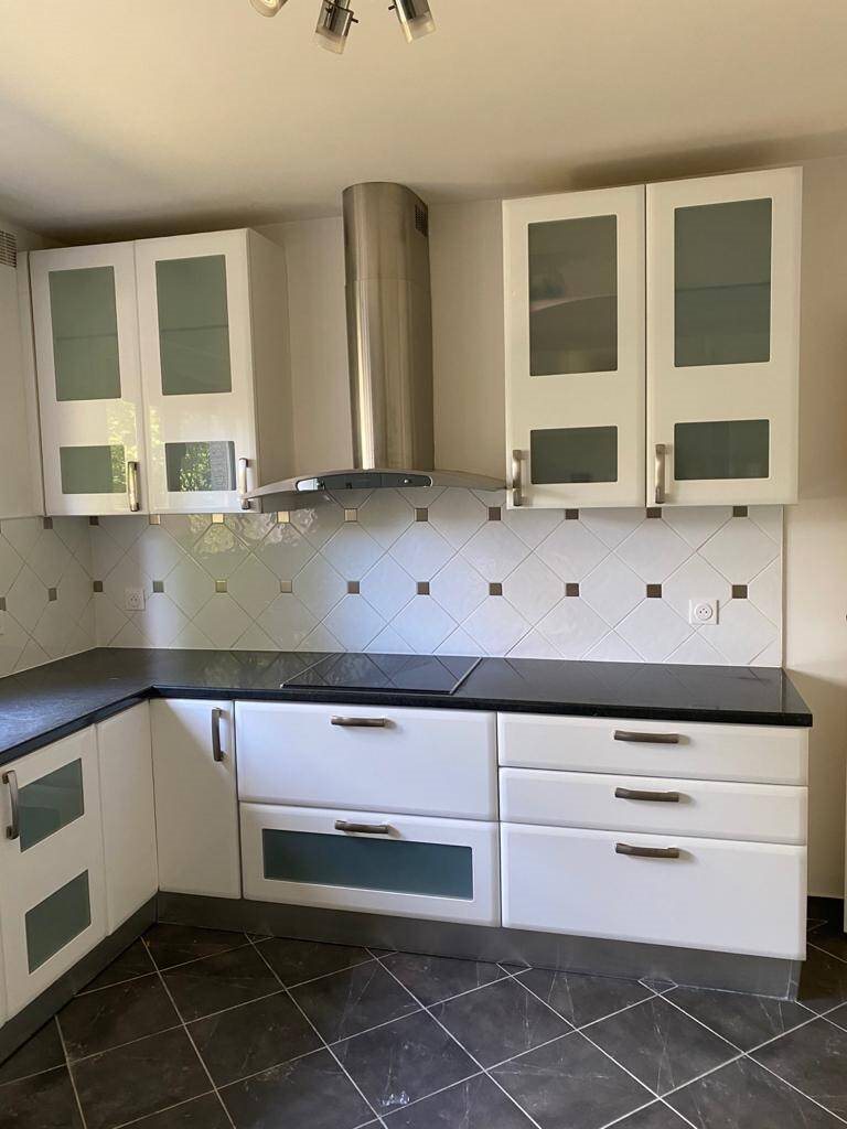 Appartement à vendre, 135m², Saint-Brice-sous-Forêt