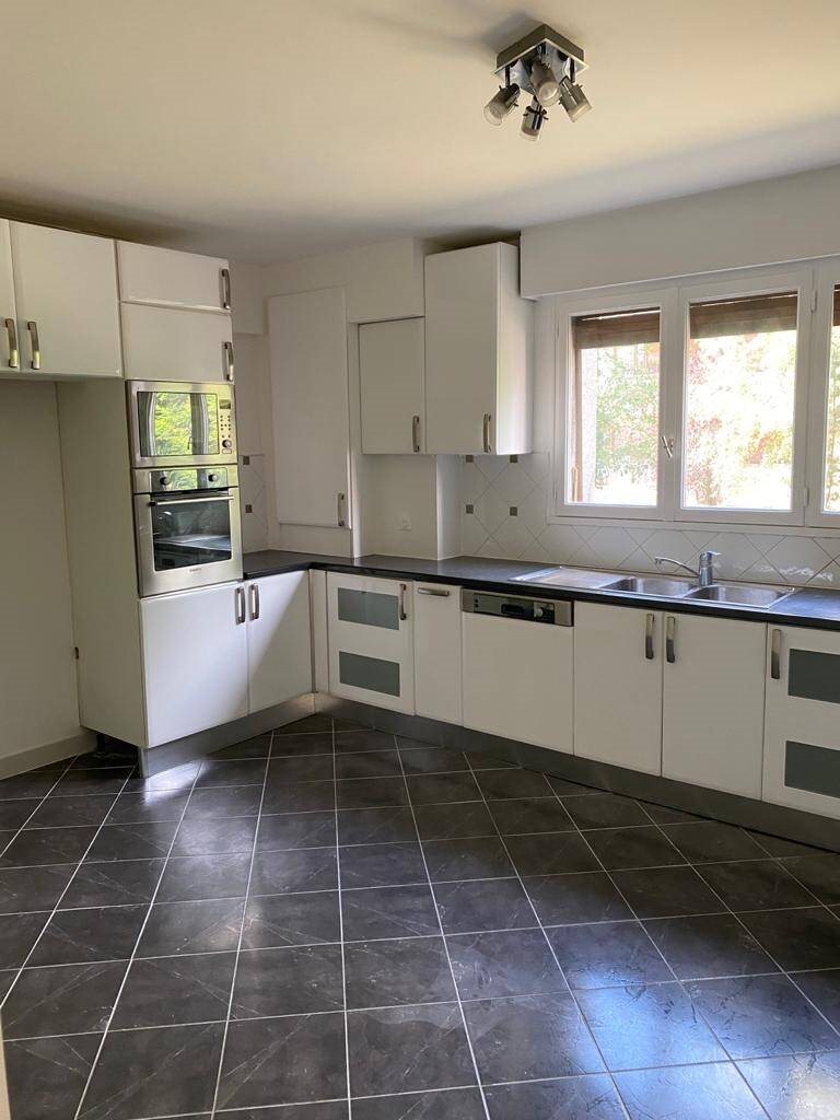 Appartement à vendre, 135m², Saint-Brice-sous-Forêt