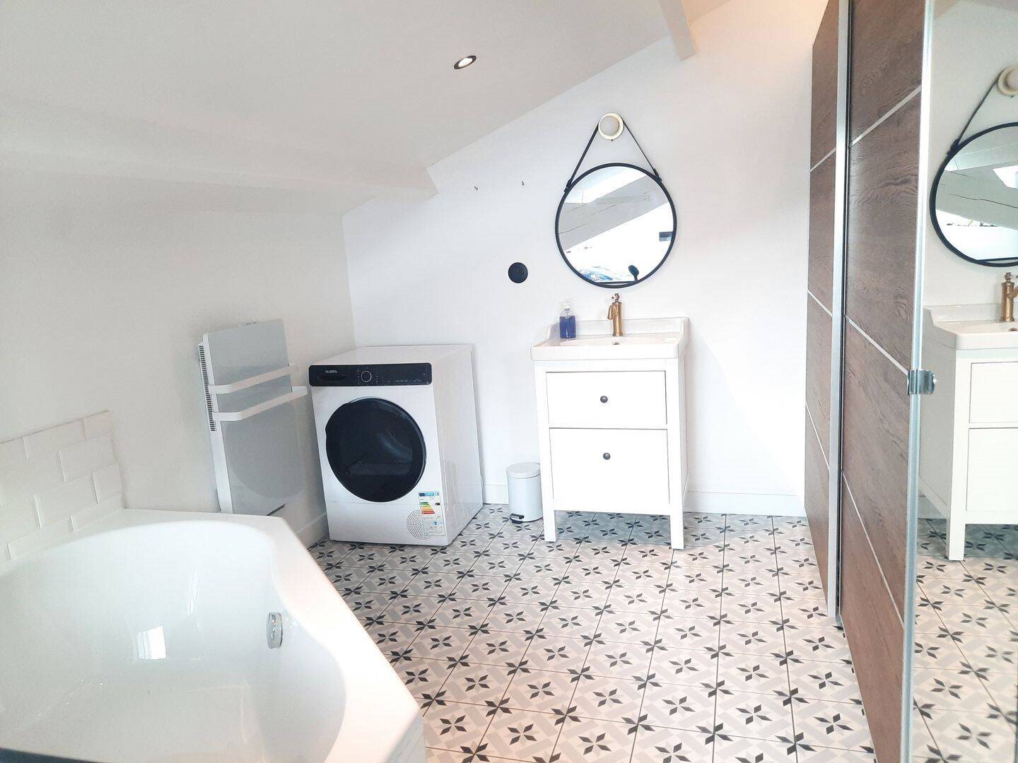 Maison à vendre, 67m², Reims