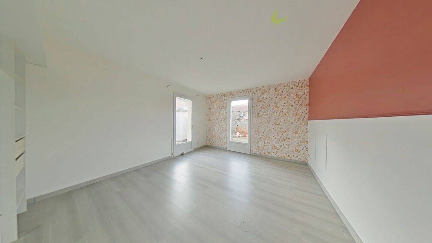 Appartement à louer, 80m², Sury-le-Comtal