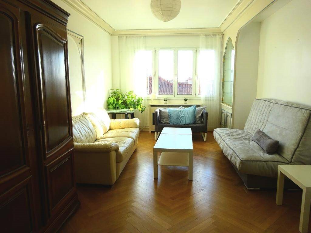 Appartement à louer, 107m², Lyon 7ème