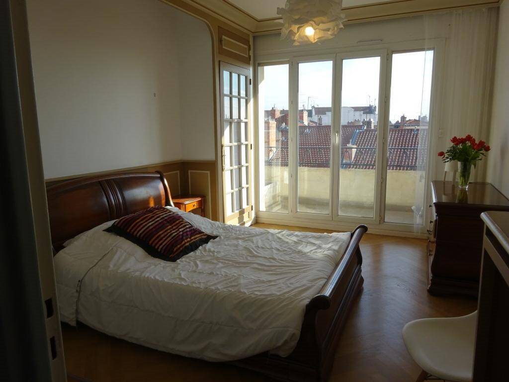 Appartement à louer, 107m², Lyon 7ème
