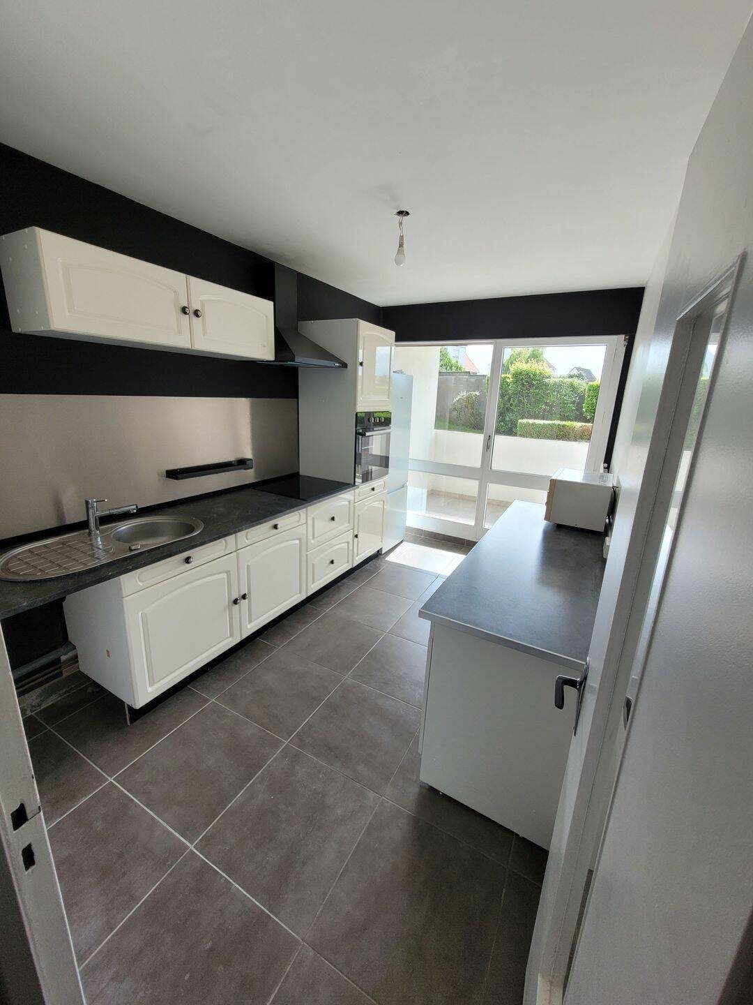 Appartement à vendre, 86m², Outreau