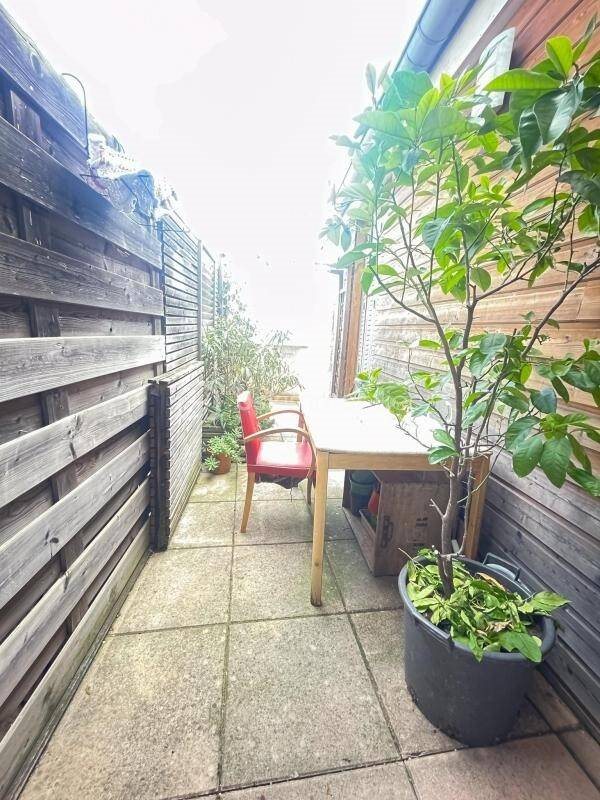 Appartement à vendre, 69m², Aubenas