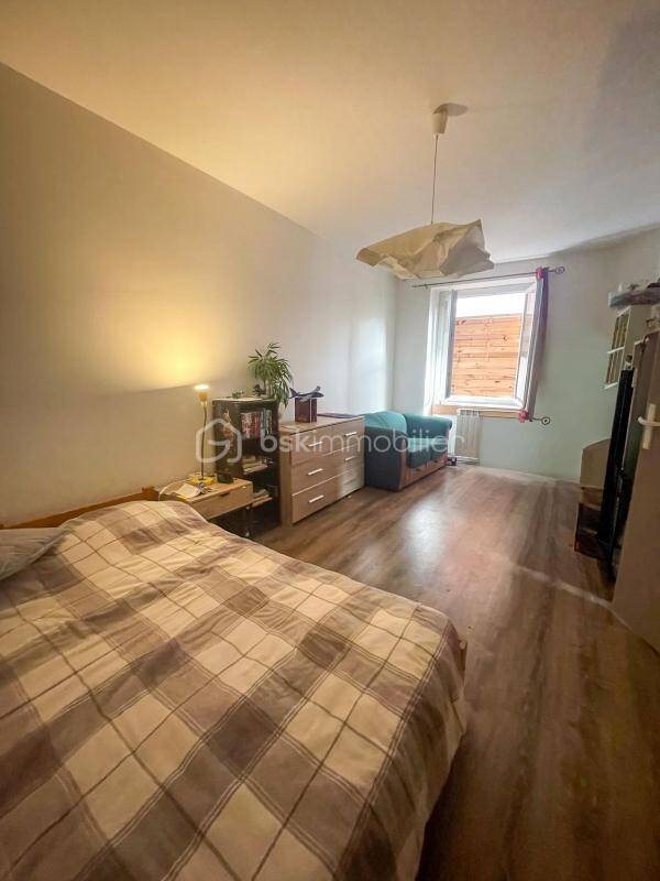 Appartement à vendre, 69m², Aubenas