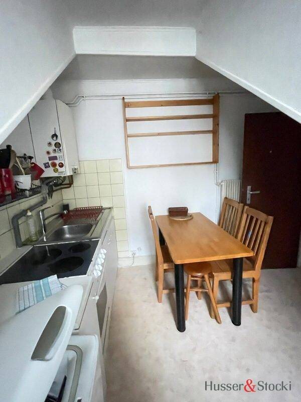 Appartement à louer, 34m², Strasbourg