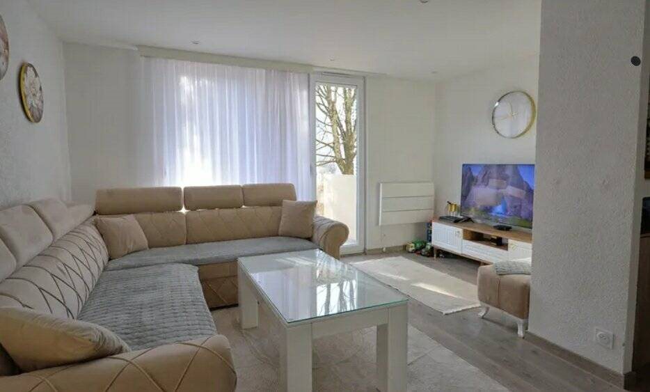 Appartement à louer, 60m², Teillet-Argenty