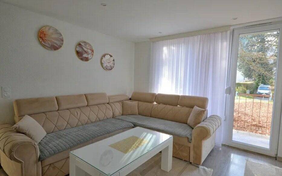 Appartement à louer, 60m², Teillet-Argenty