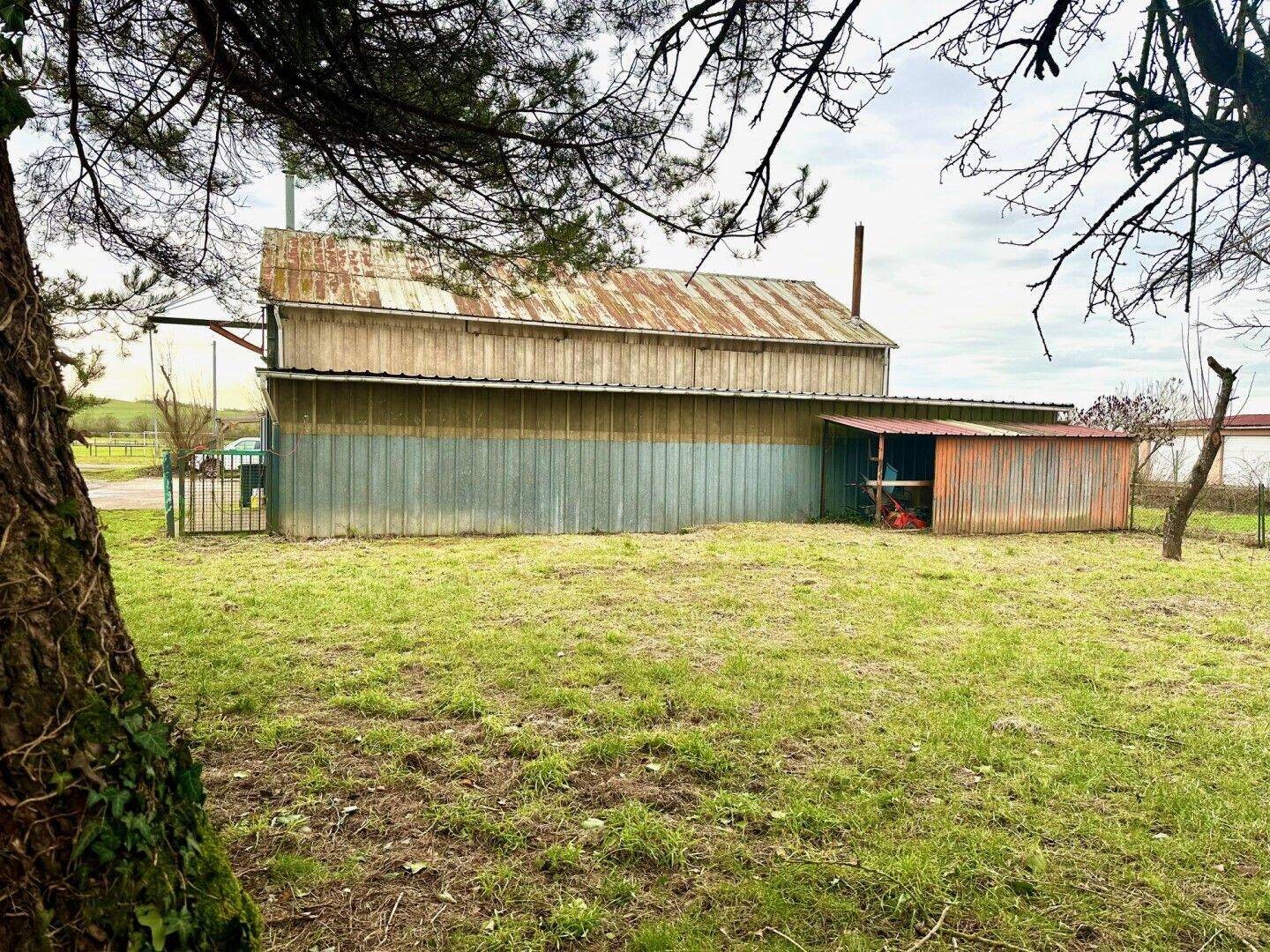 Appartement à vendre, 385m², Pontpierre