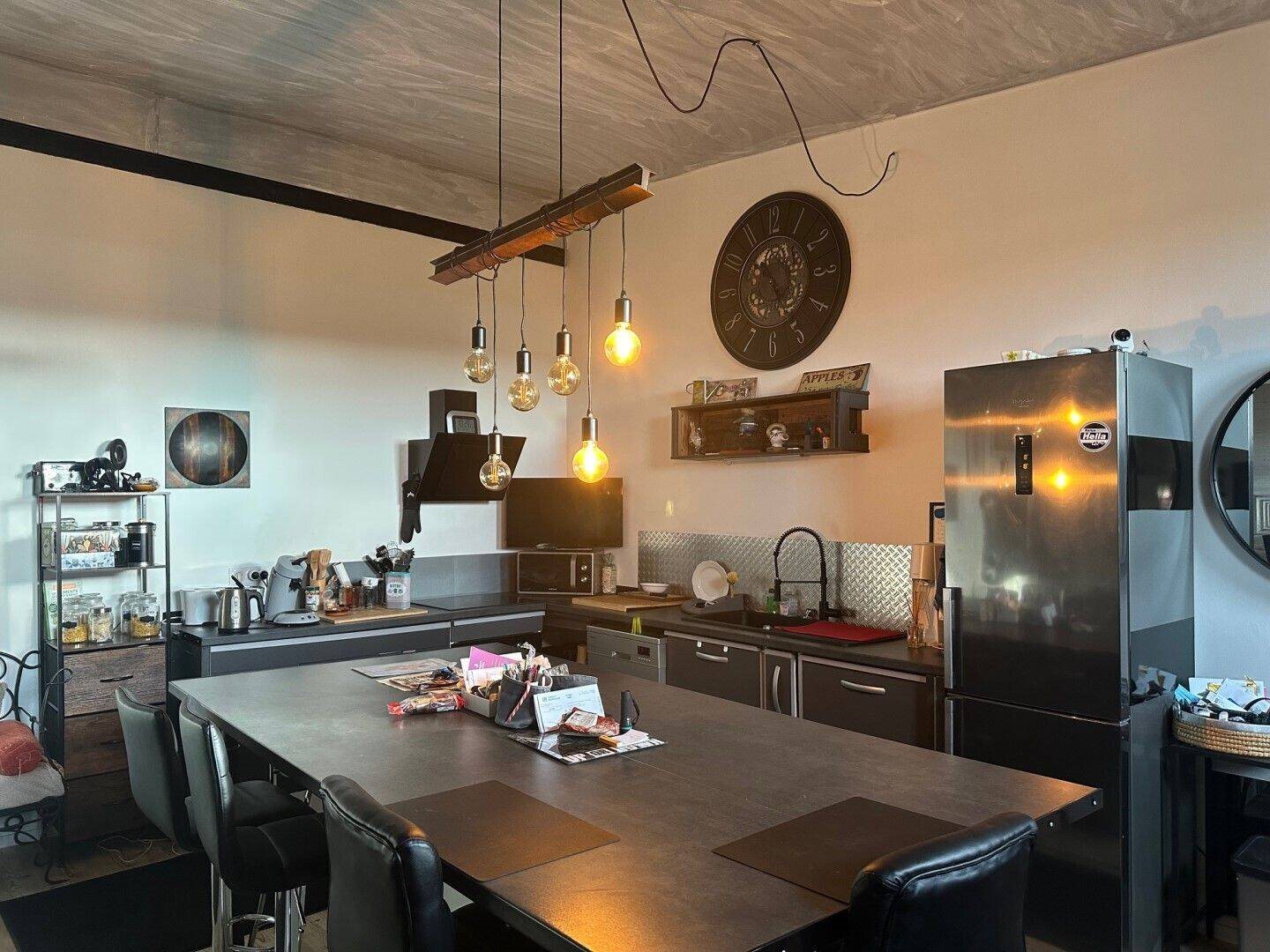 Appartement à vendre, 385m², Pontpierre