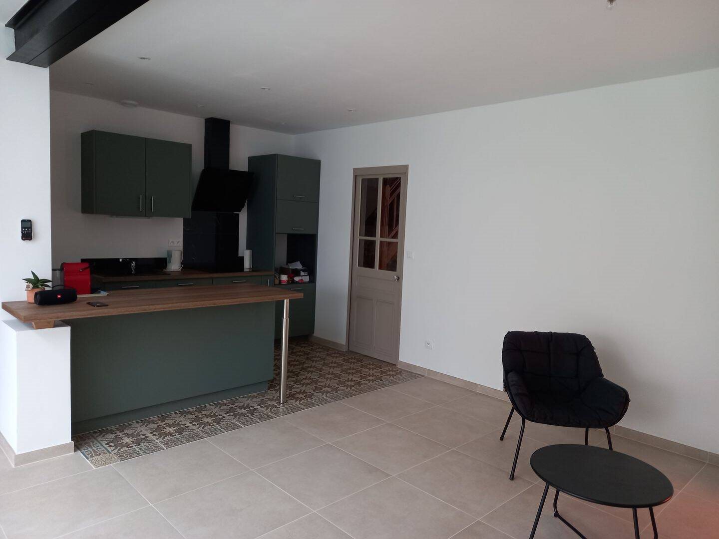 Maison à louer, 105m², Berck