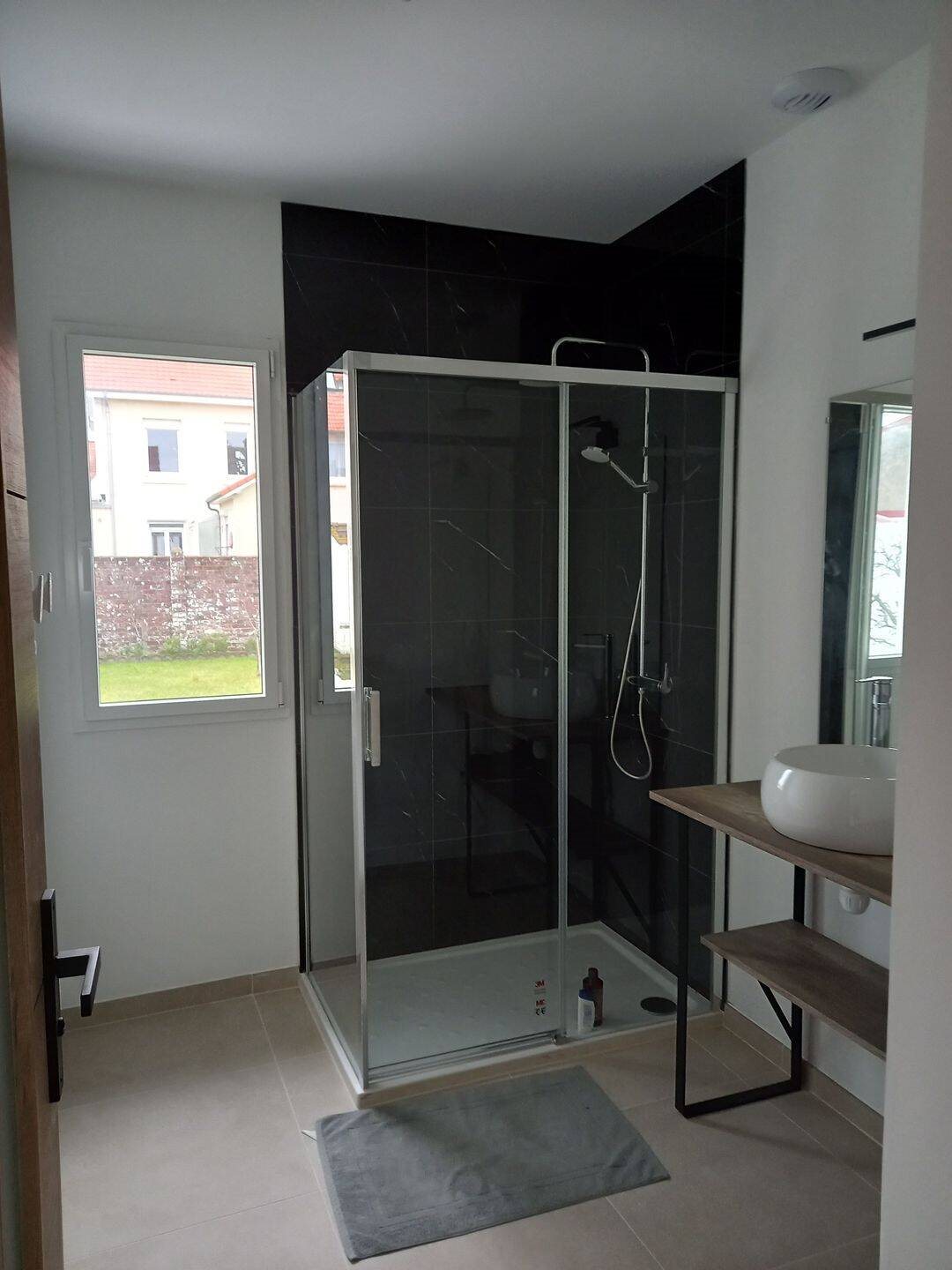 Maison à louer, 105m², Berck