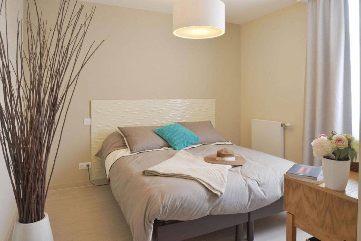 Appartement à vendre, 67m², Montigny-lès-Metz