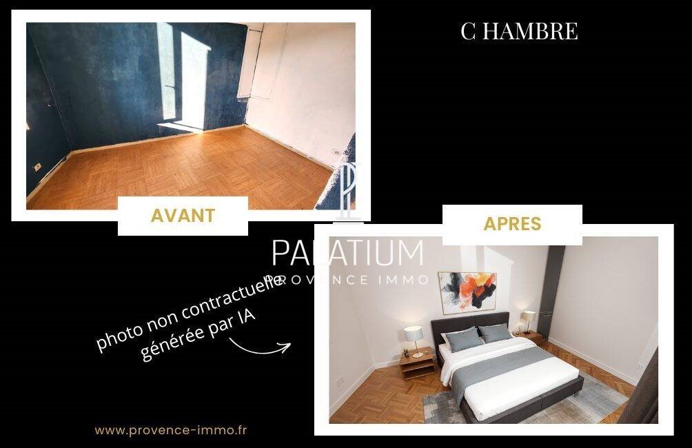 Appartement à vendre, 63m², Digne-les-Bains