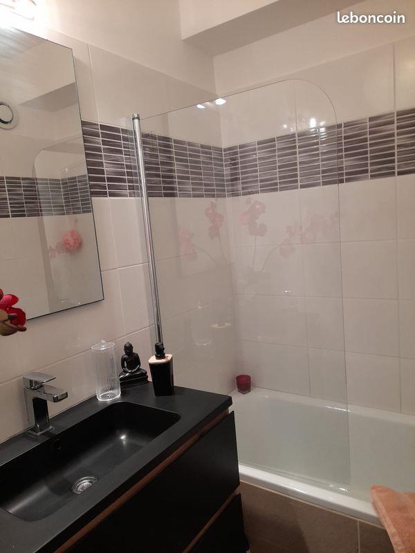 Appartement à vendre, 22m², Marseille 10ème