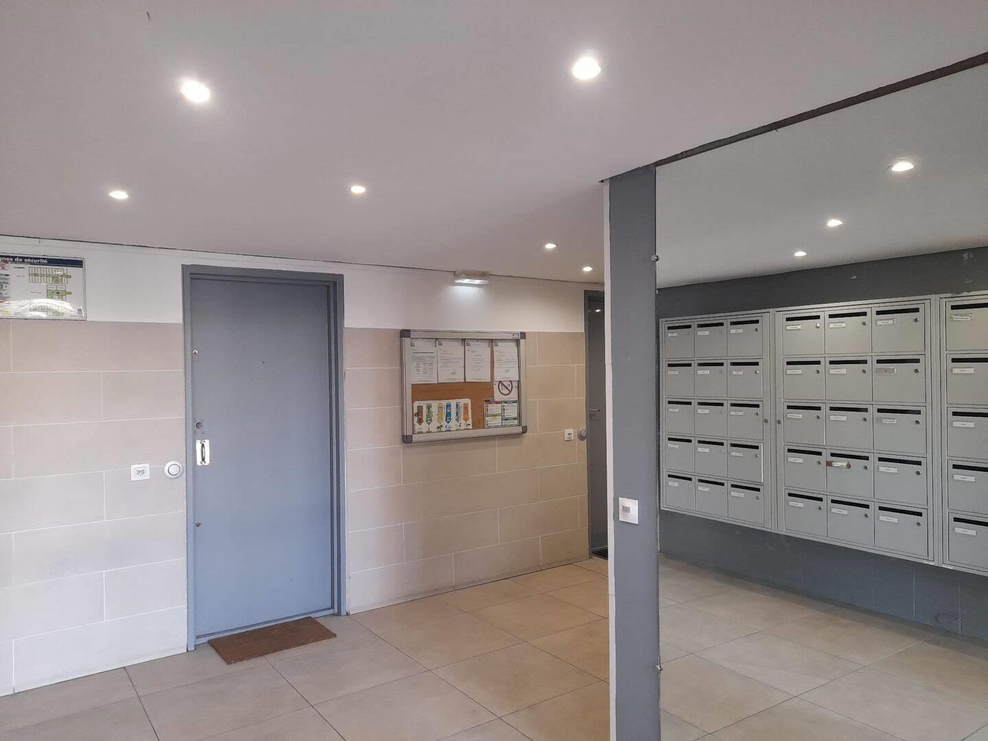 Appartement à vendre, 22m², Marseille 10ème