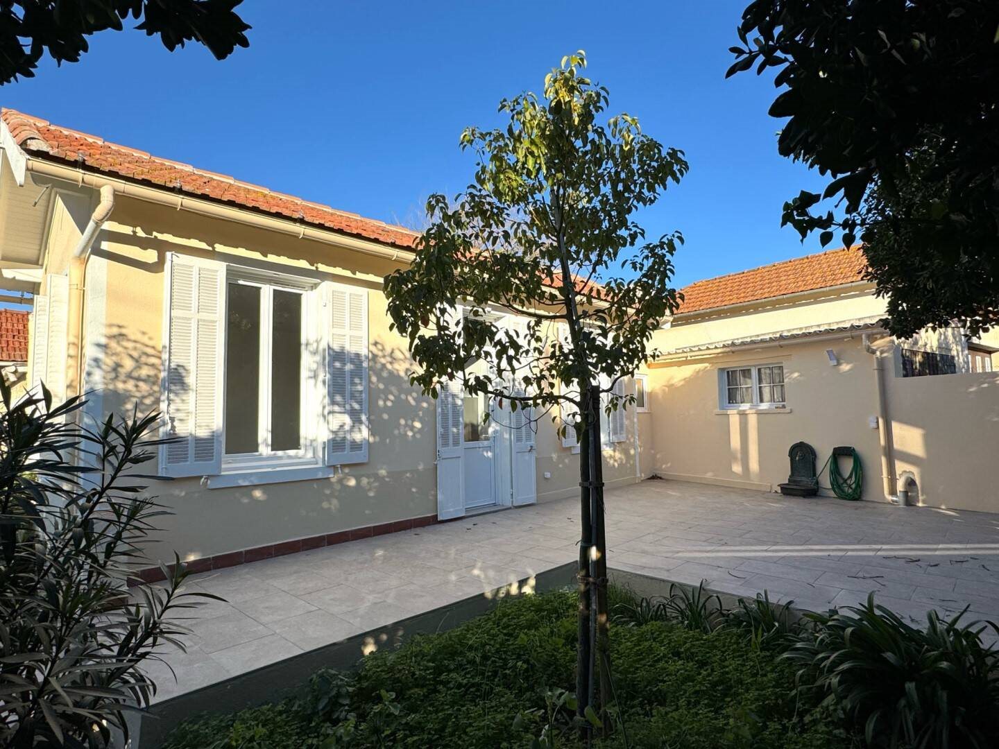 Maison à louer, 35m², La Seyne-sur-Mer