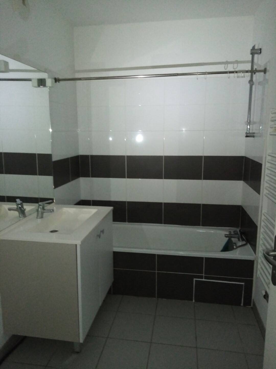 Appartement à louer, 89m², Boucau