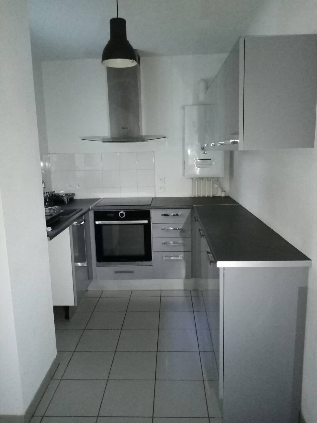 Appartement à louer, 89m², Boucau