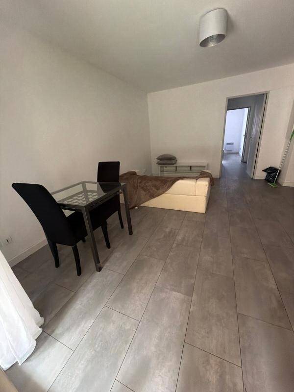 Appartement à louer, 45m², Istres
