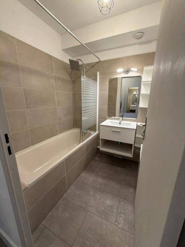 Appartement à louer, 45m², Istres