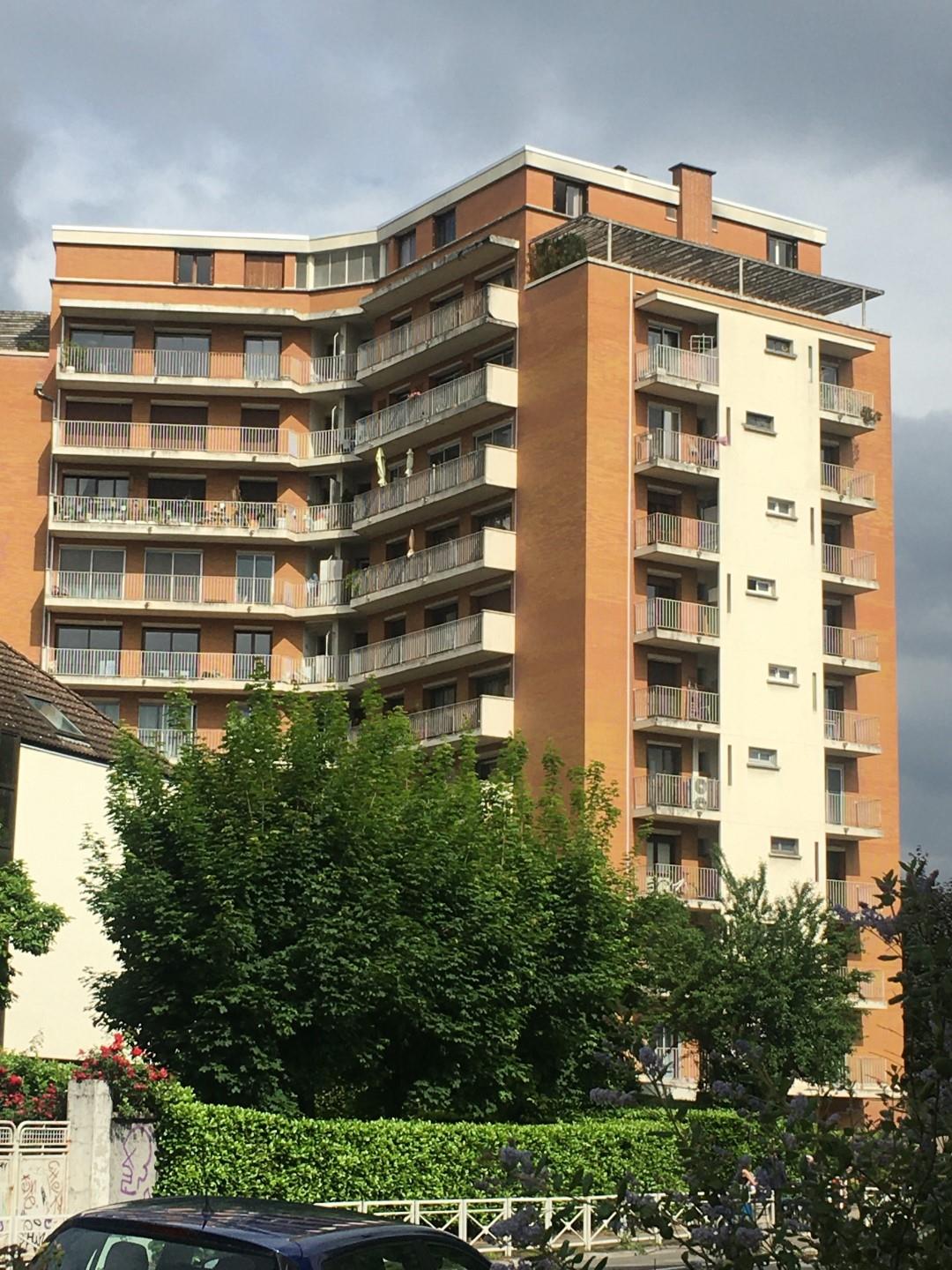 Appartement à vendre, 67m², Grenoble