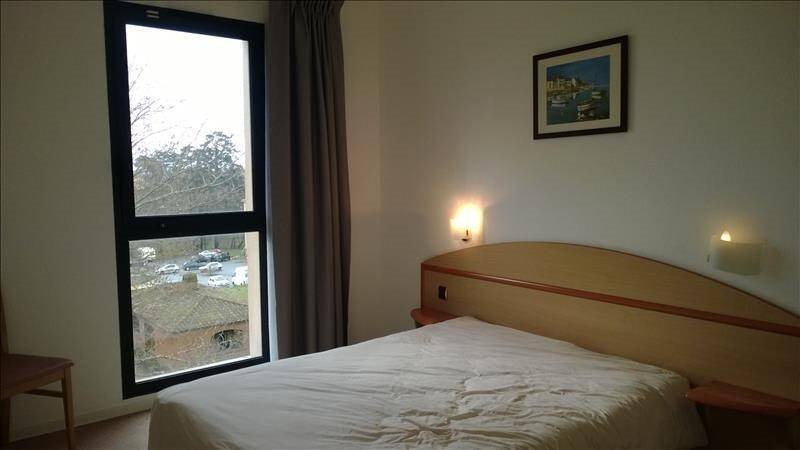 Appartement à louer, 34m², Rouffiac-Tolosan